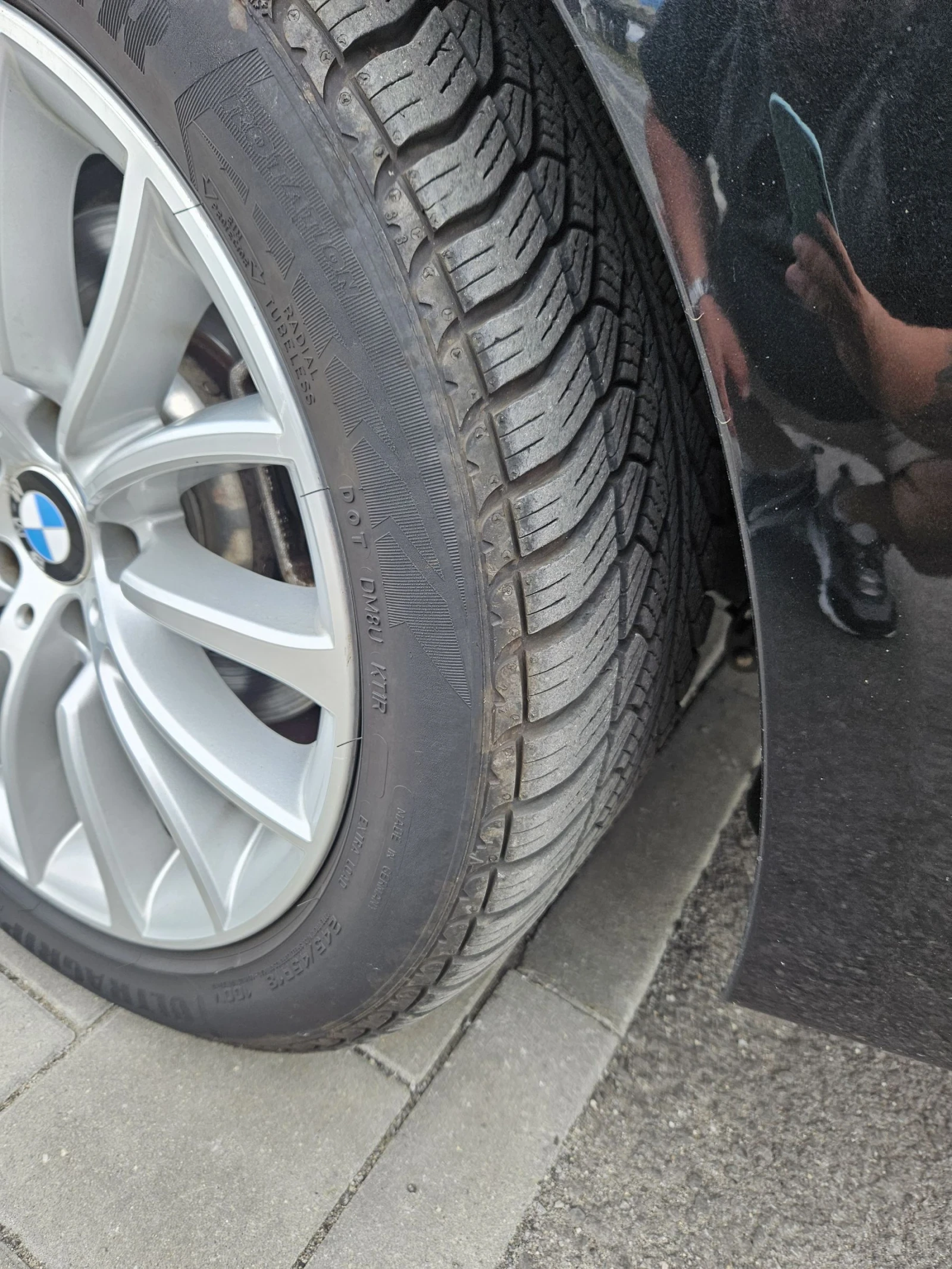 BMW 520 Xdrive | Mobile.bg   14