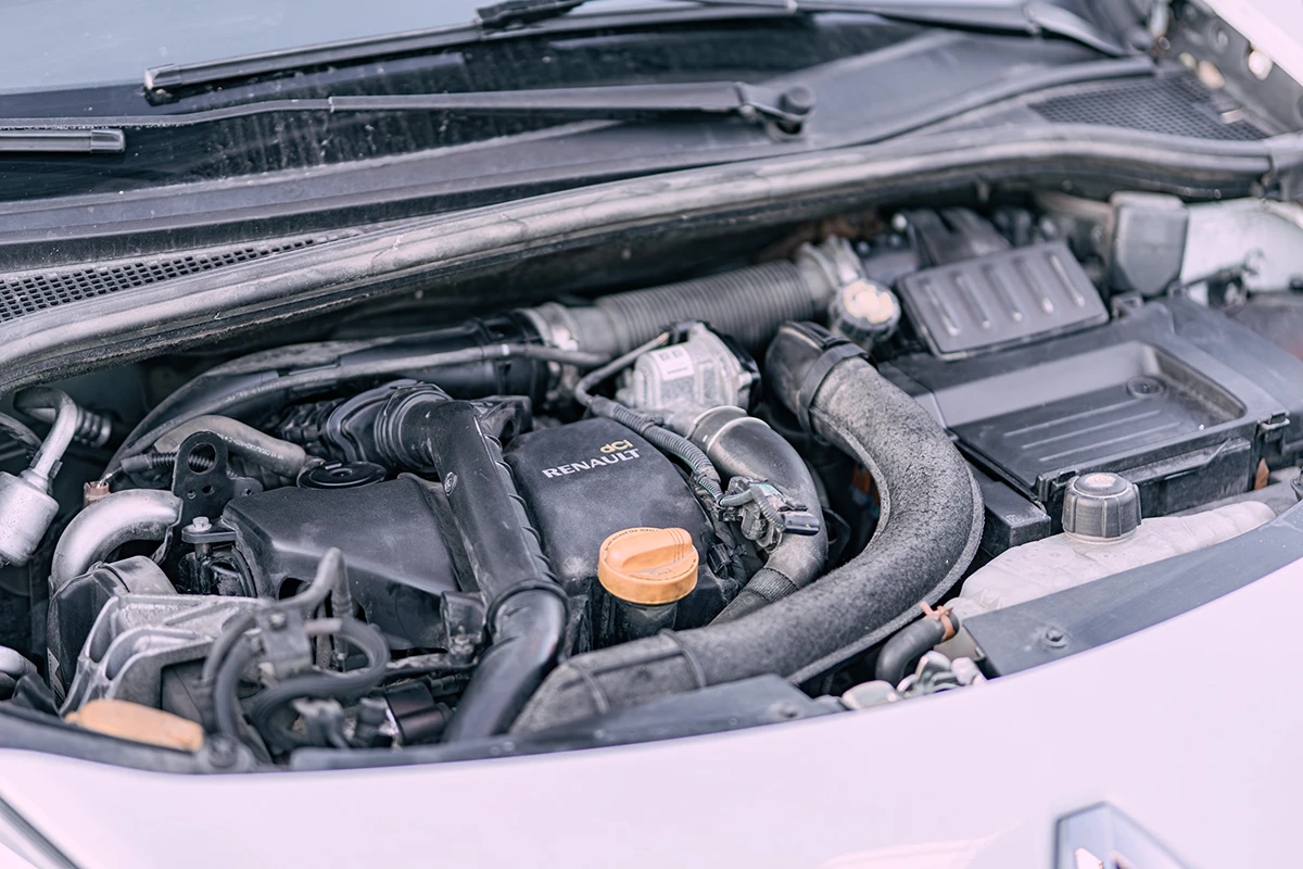 Renault Clio  - изображение 6