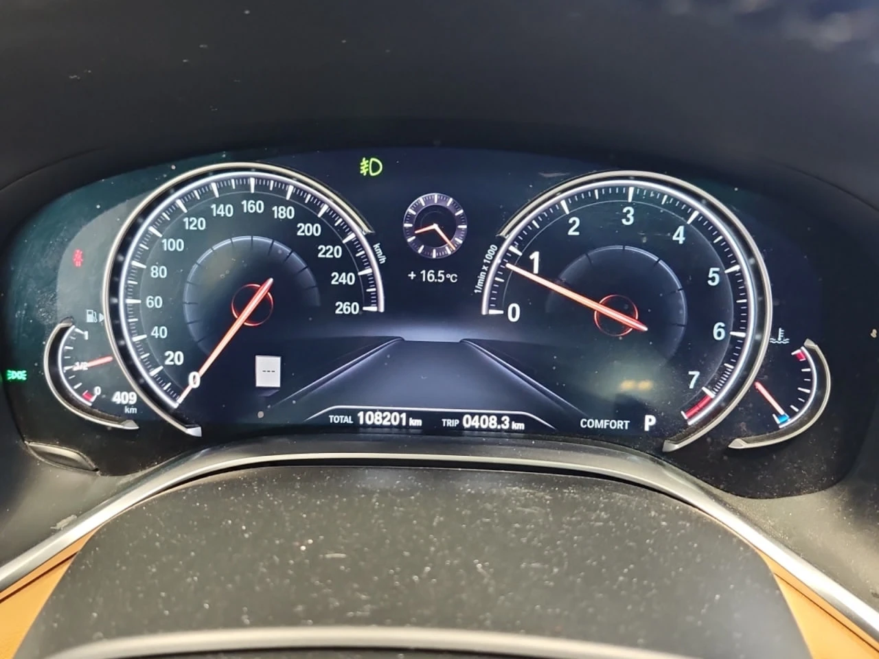 BMW 750 CARFAX* АВТОФИНАНСИРАНЕ БЕЗ ПЪРВОНАЧАЛНА ВНОСКА - изображение 7