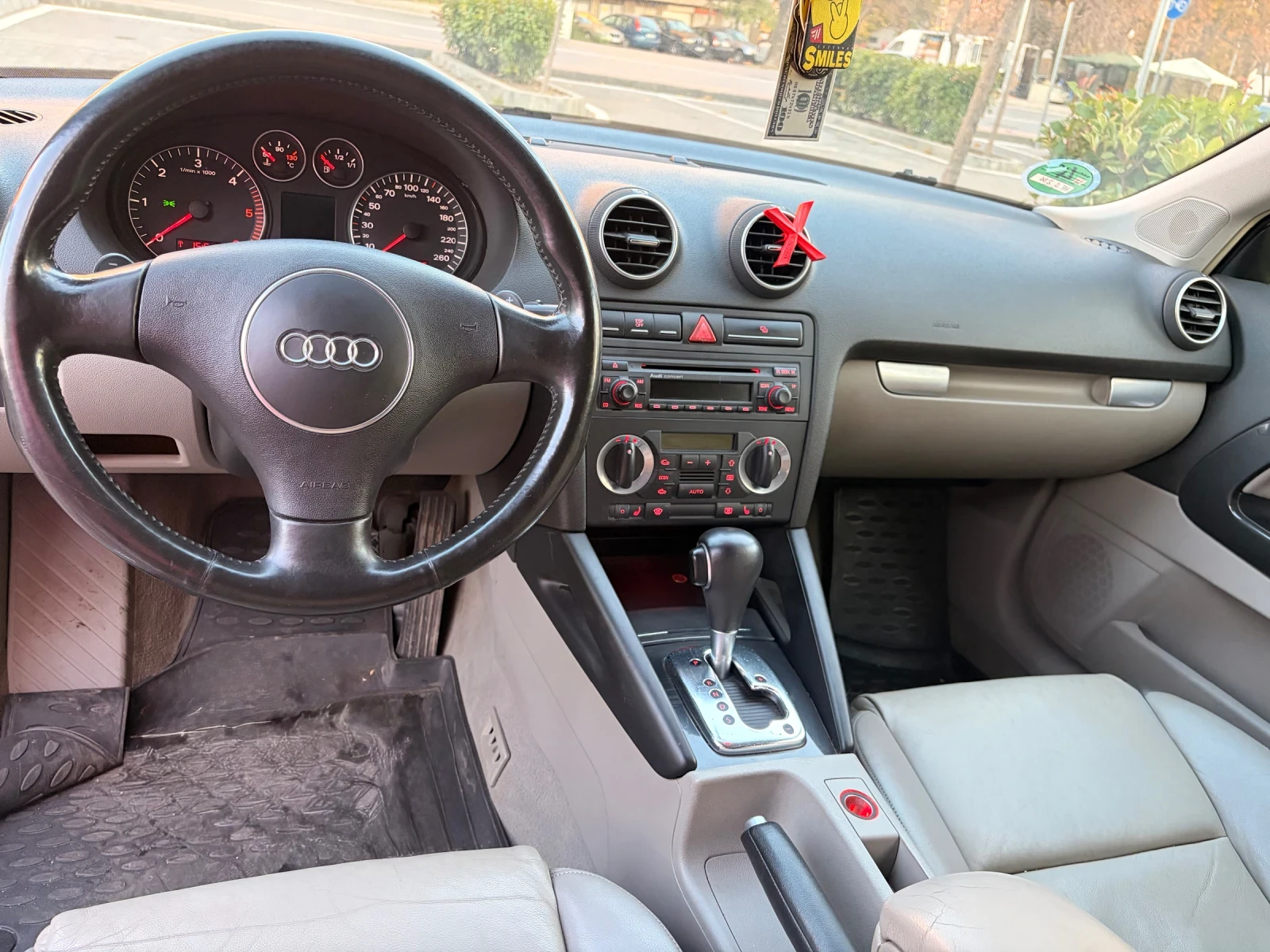 Audi A3 2.0 TDI | Mobile.bg   2