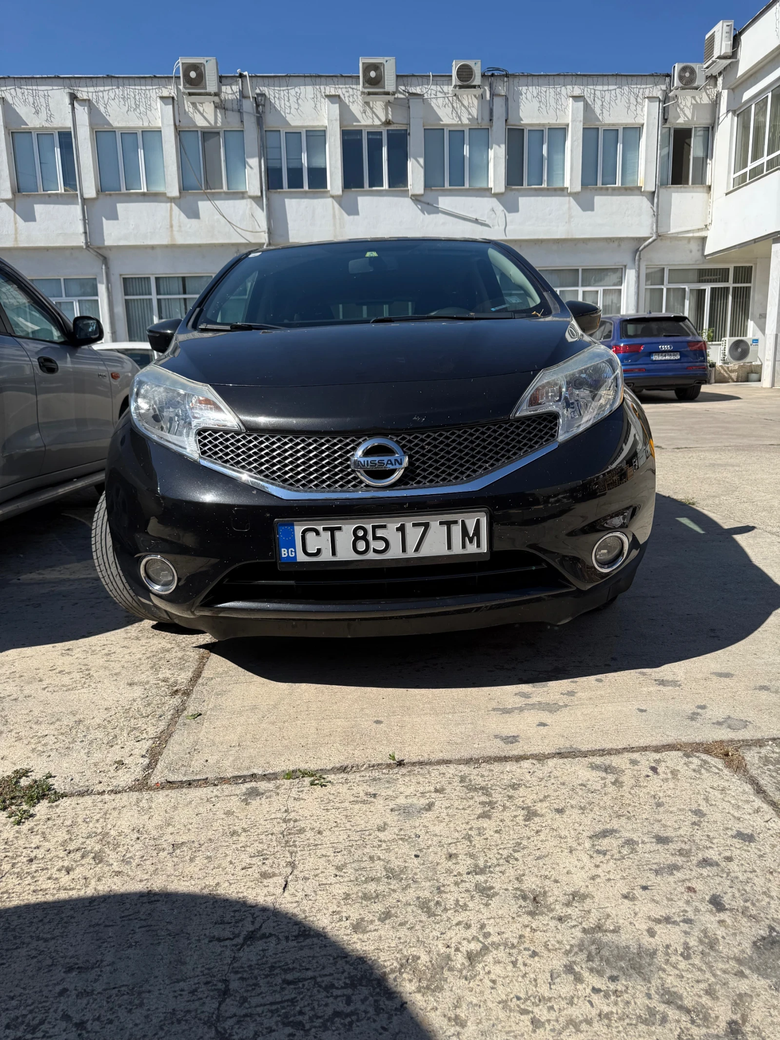 Nissan Note 1.2 EcoDrive - изображение 3