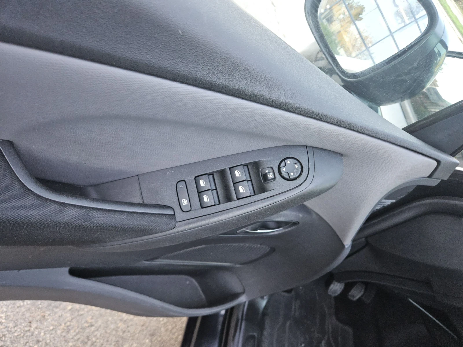 Citroen Grand C4 Picasso 1.6hdi---7---euro-6 | Mobile.bg   13