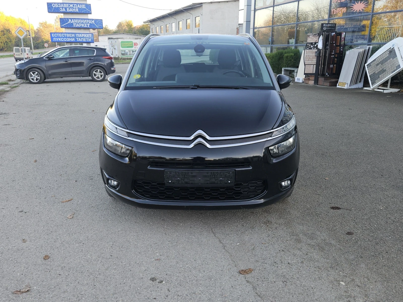 Citroen Grand C4 Picasso 1.6hdi---7---euro-6 | Mobile.bg   2
