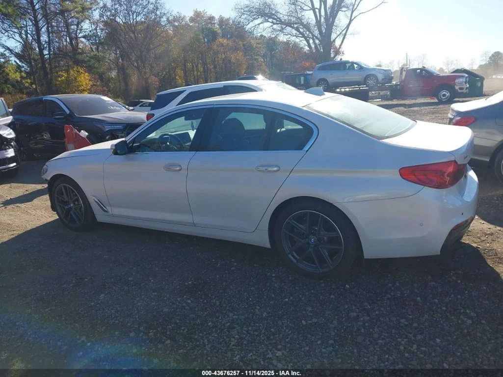 BMW 540 * XDRIVE * CARFAX *    | Mobile.bg   14