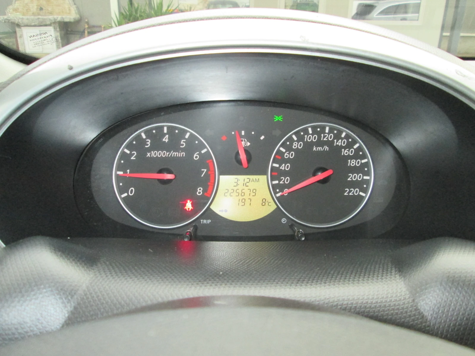 Nissan Micra 1.2I KLIMA | Mobile.bg � ����������� 11