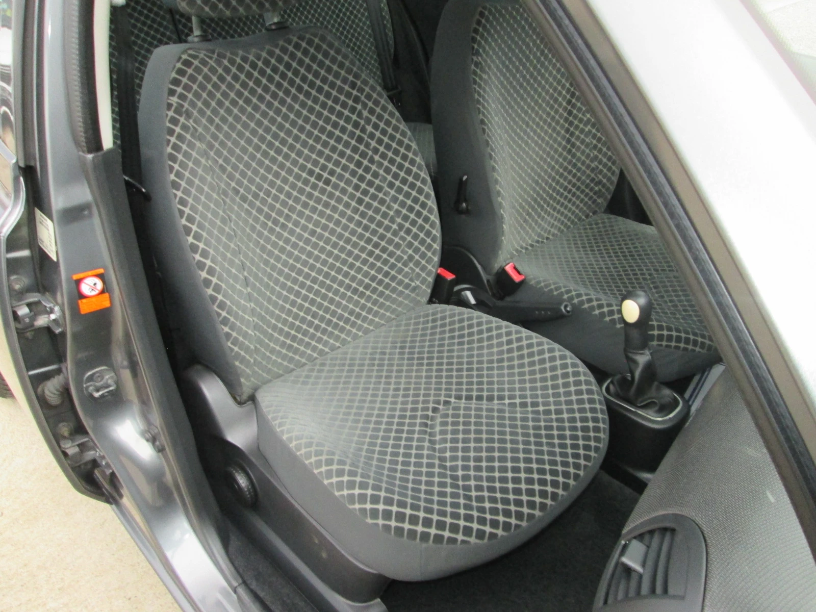 Nissan Micra 1.2I KLIMA | Mobile.bg � ����������� 14