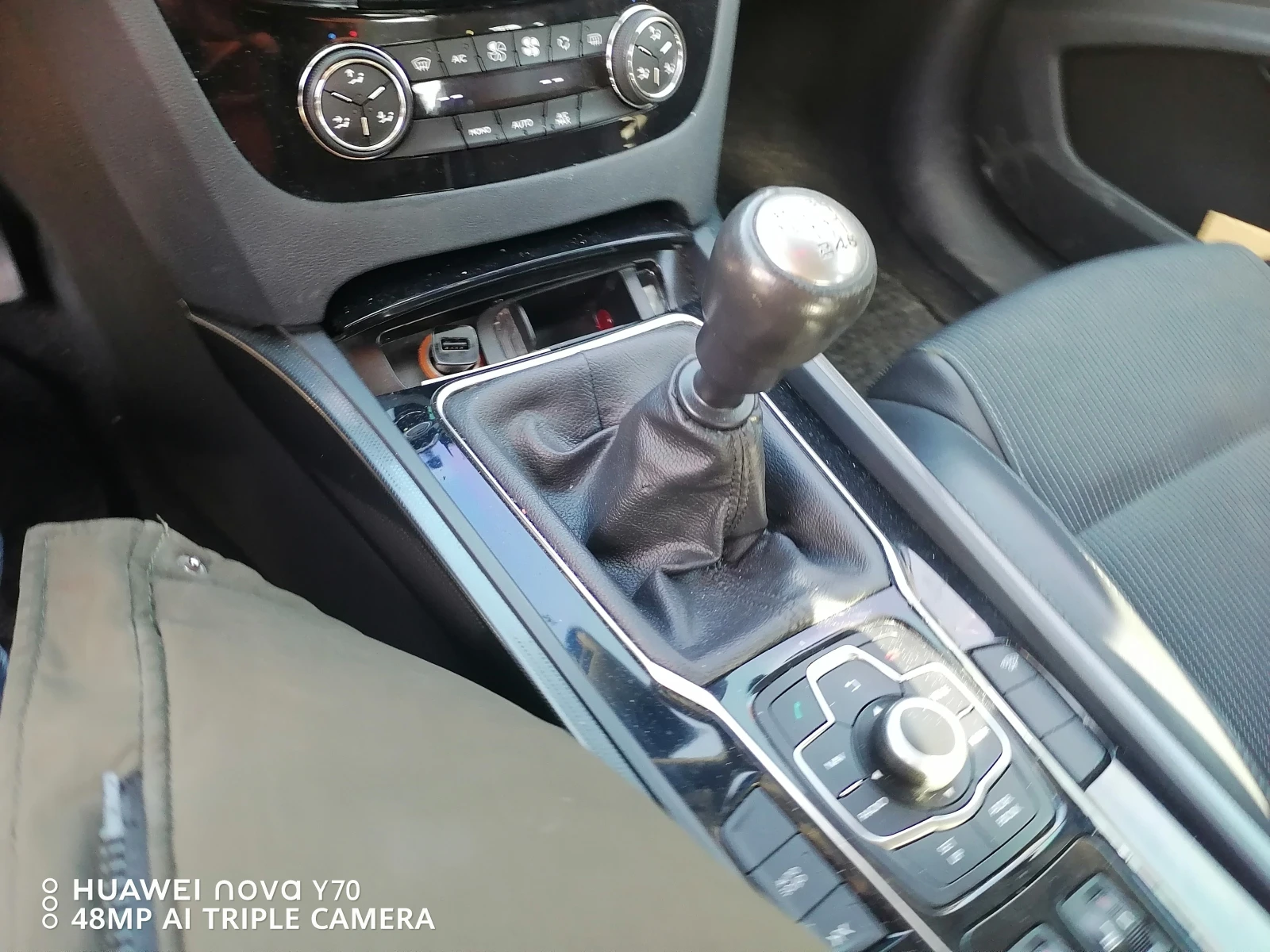 Peugeot 508  - изображение 10