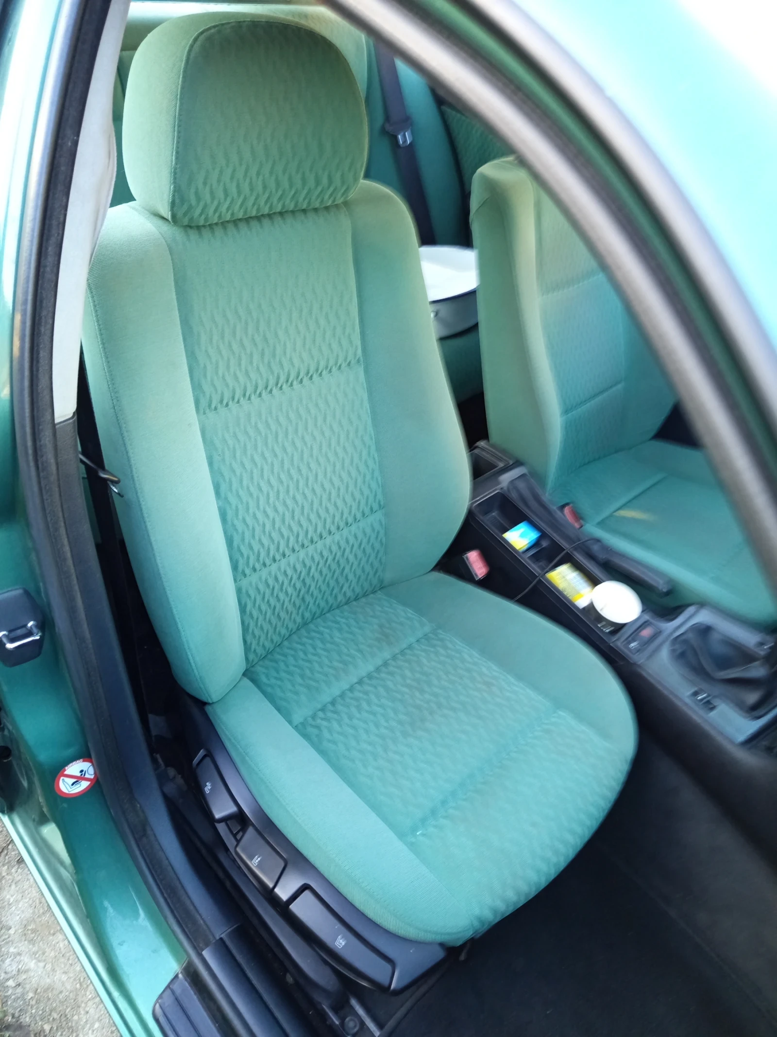 BMW 320 Вариант  - изображение 7