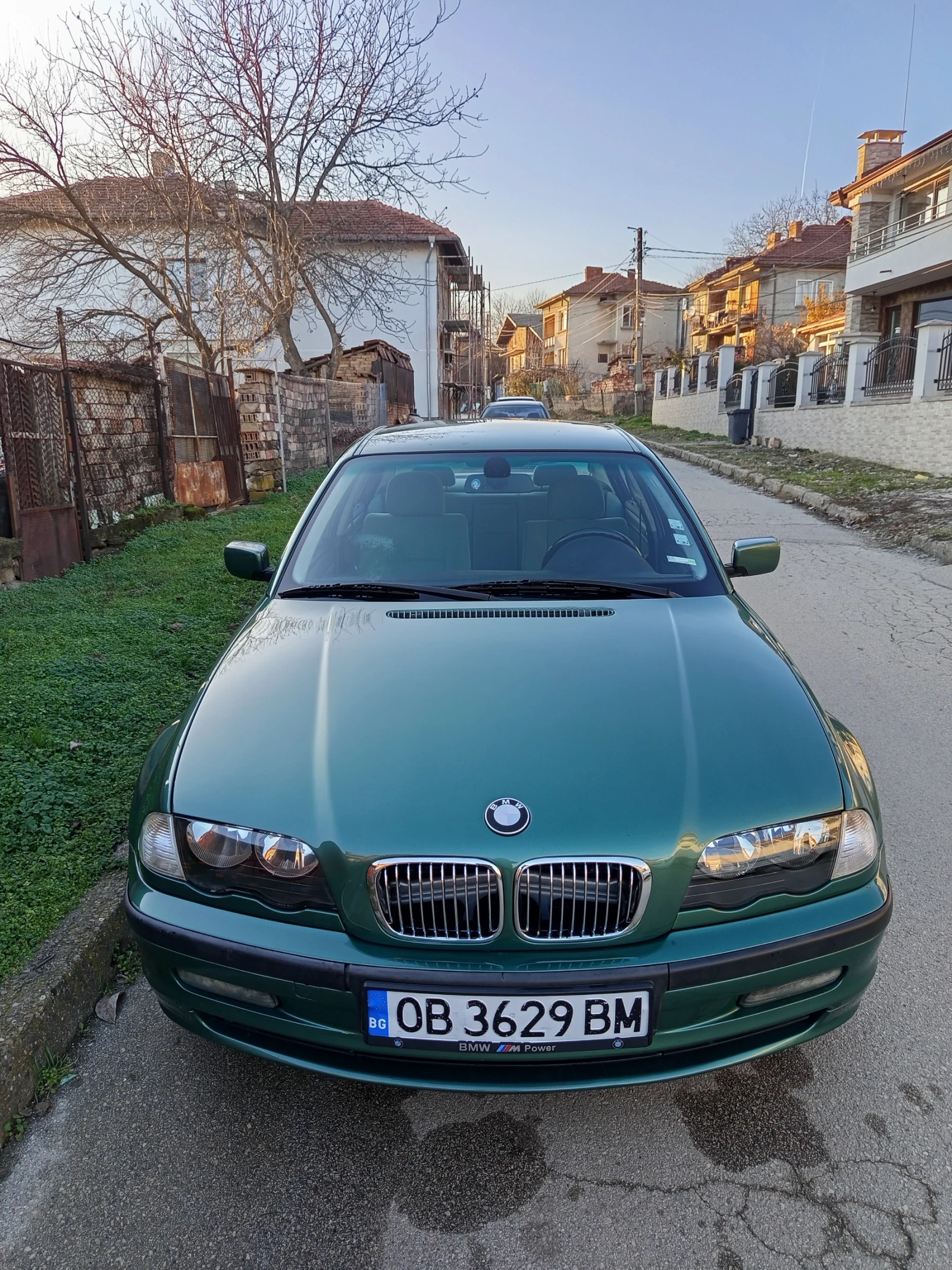 BMW 320 �������  | Mobile.bg � ����������� 1