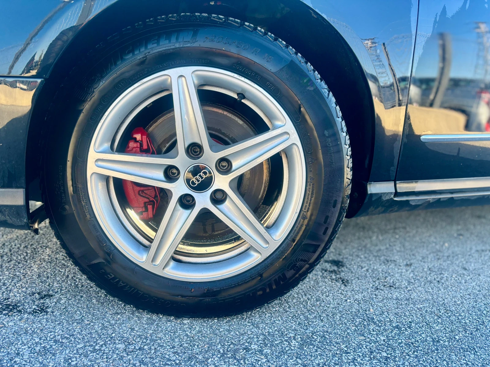 VW Passat 2.0TDI AVTOMAT NAVI - изображение 6