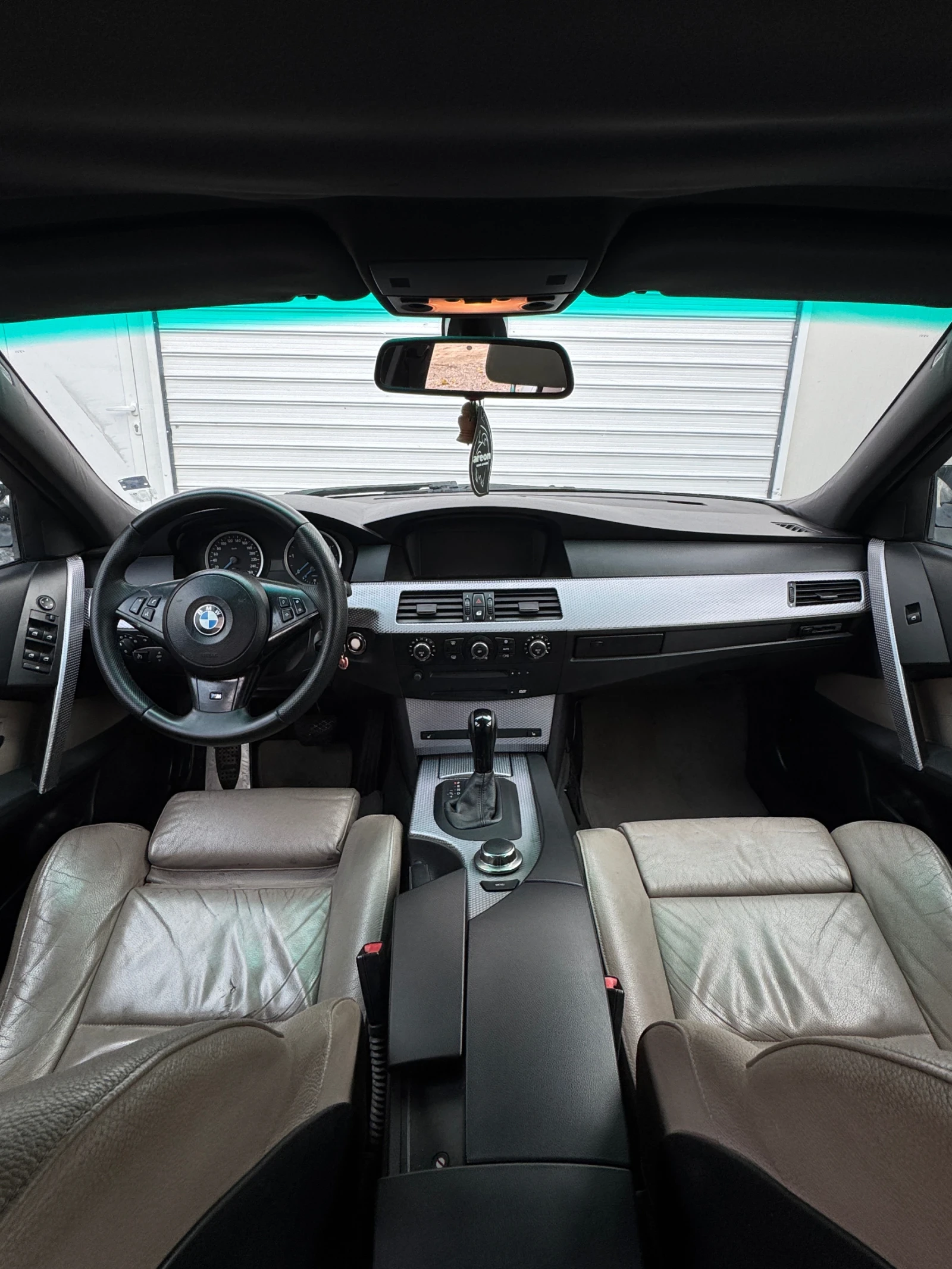 BMW 535 535d - изображение 7