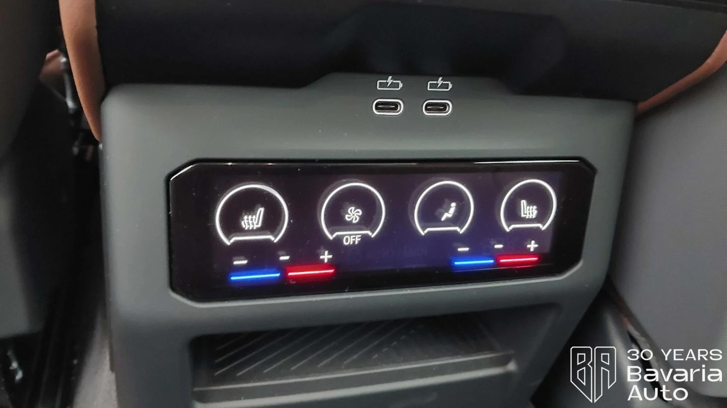BMW 520 d xDrive M Sport Paket Steptronic | Mobile.bg � ����������� 15