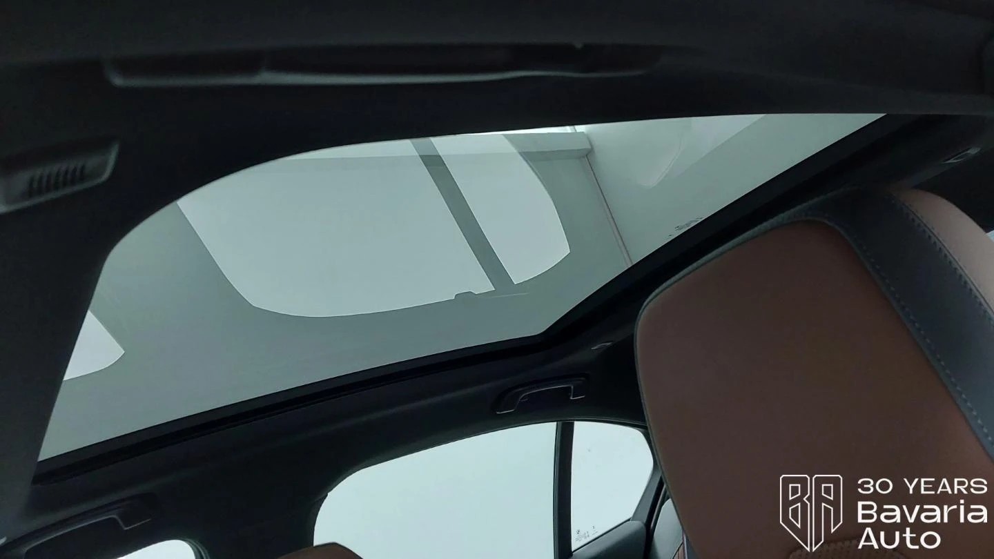 BMW 520 d xDrive M Sport Paket Steptronic - изображение 9