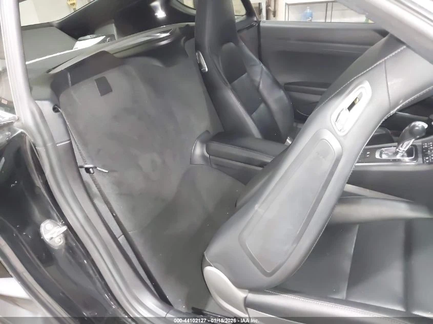 Porsche Cayman 718 S * CARFAX*  - изображение 8