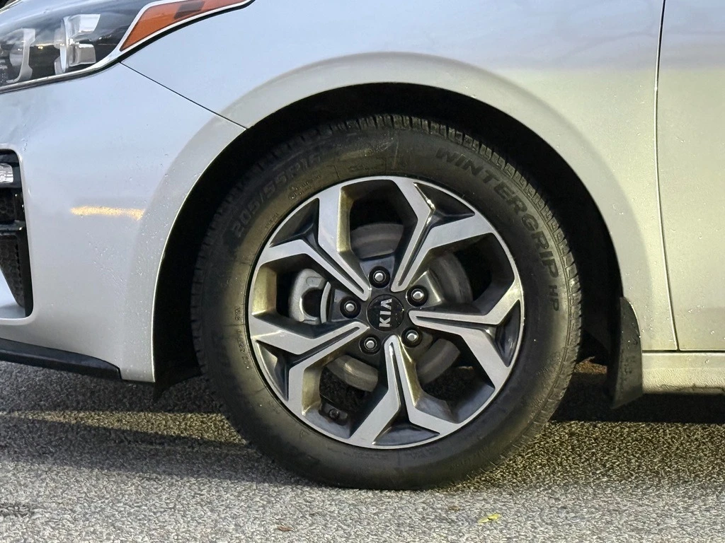 Kia Forte * Carfax * Лизинг - изображение 7