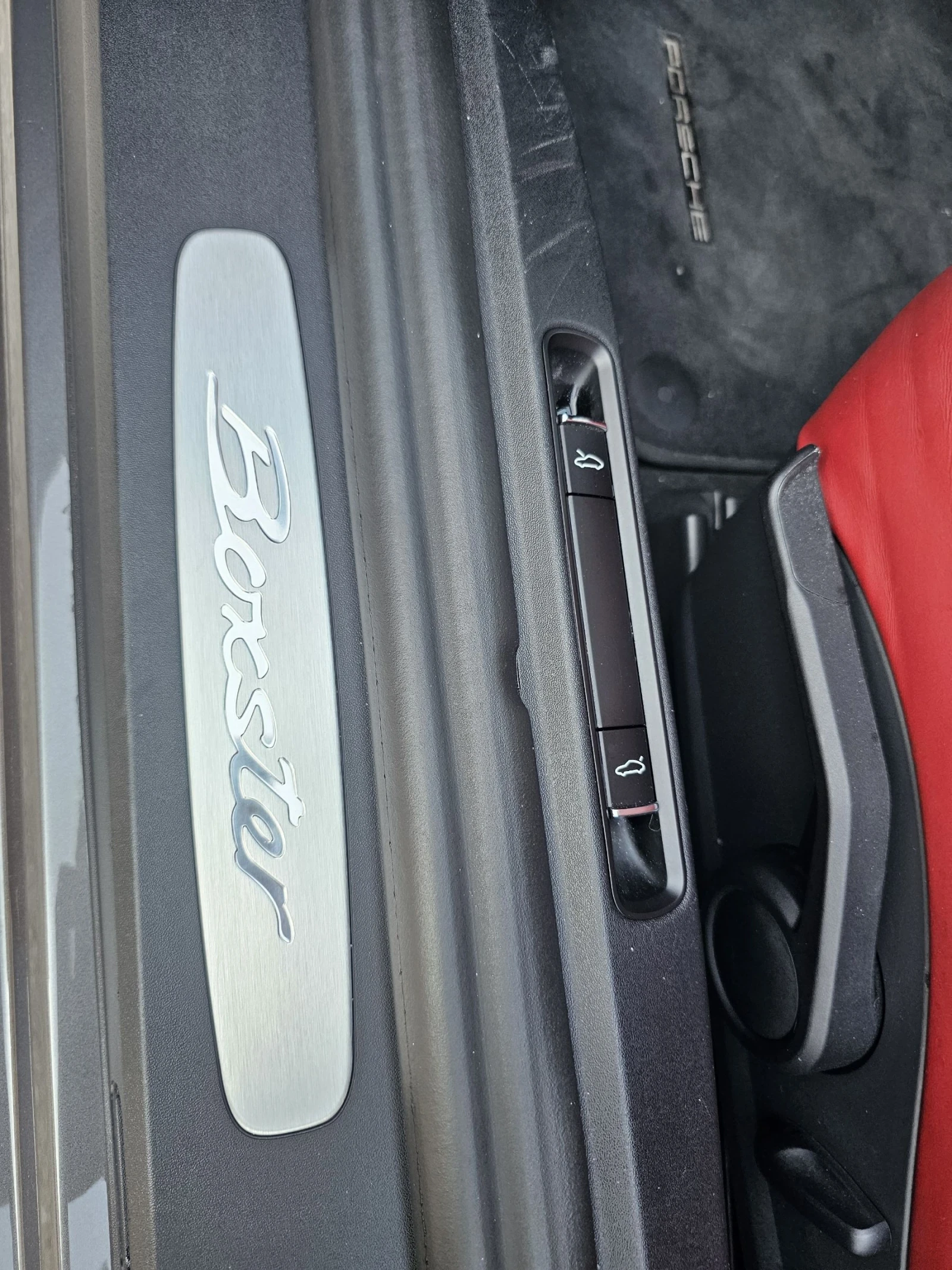 Porsche Boxster 718 | Mobile.bg � ����������� 14