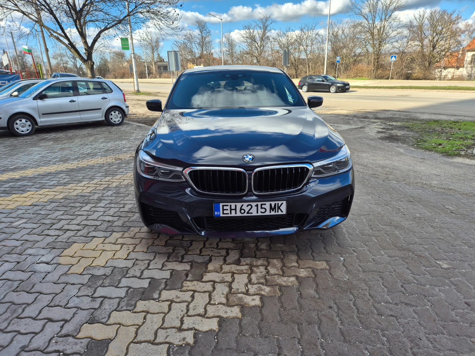 BMW 6 GT 3.0D M PAKET,  | Mobile.bg � ����������� 2