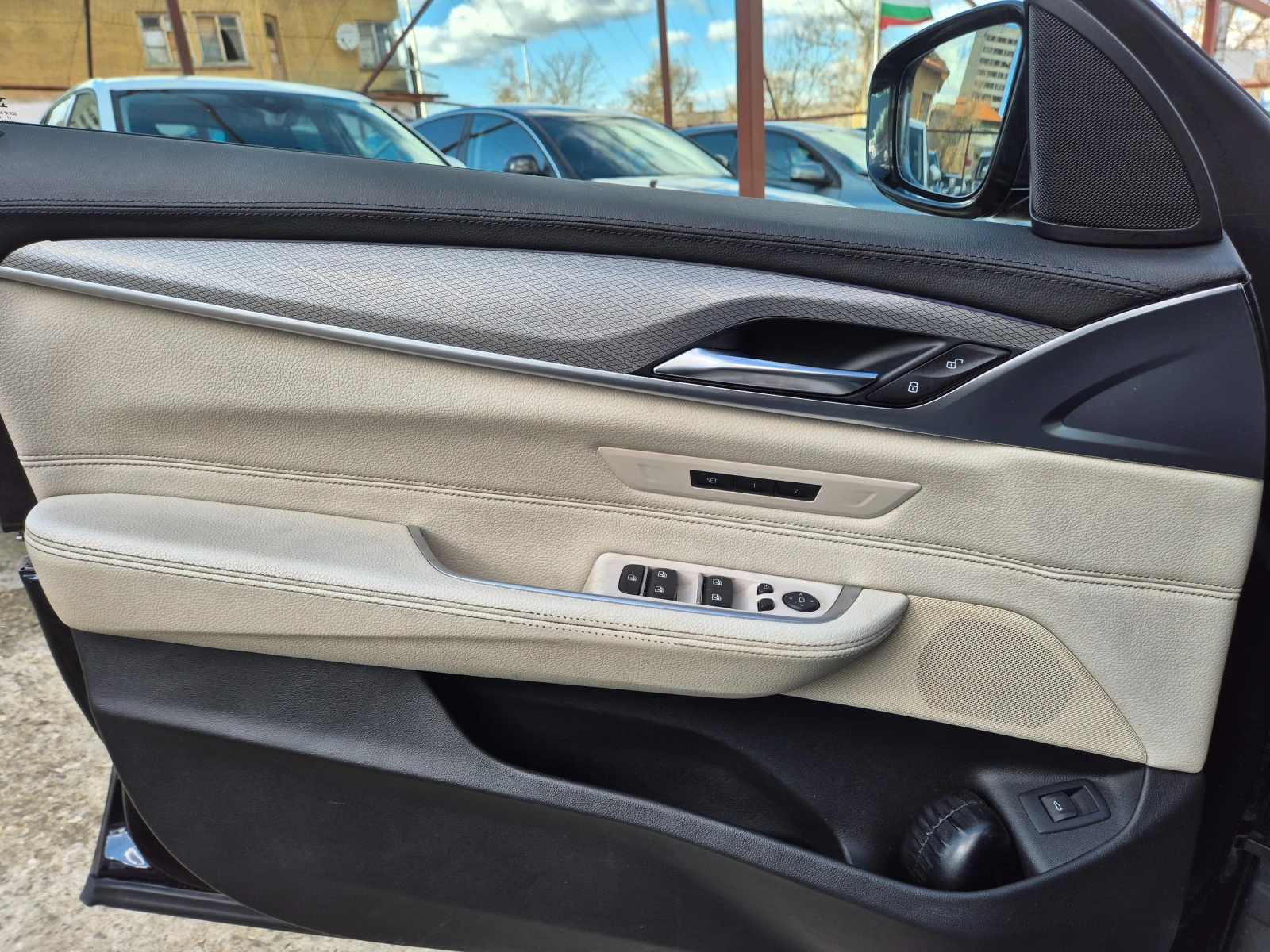 BMW 6 GT 3.0D M PAKET,  | Mobile.bg � ����������� 12