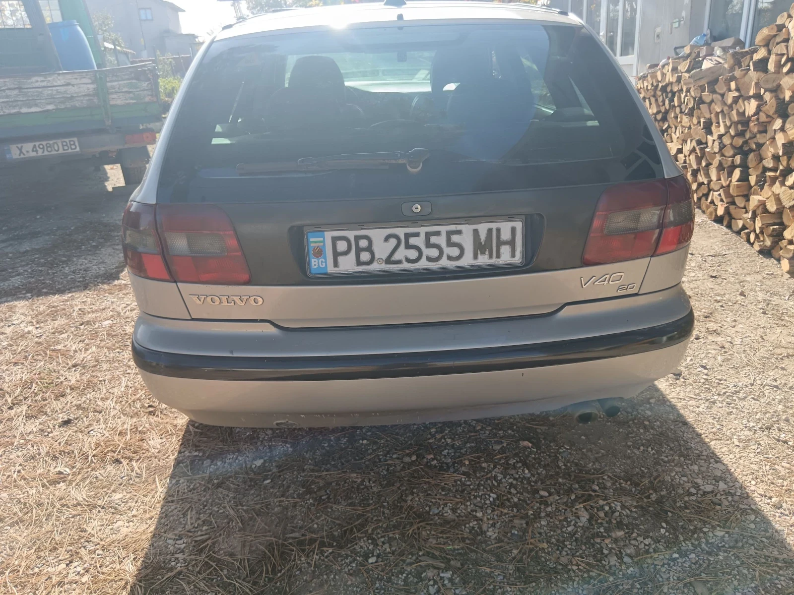 Volvo V40 | Mobile.bg � ����������� 5