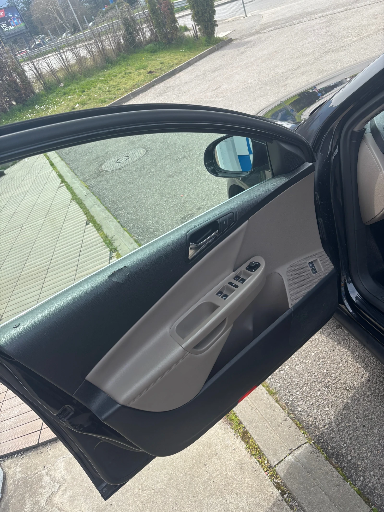 VW Passat, снимка 6 - Автомобили и джипове - 54216875