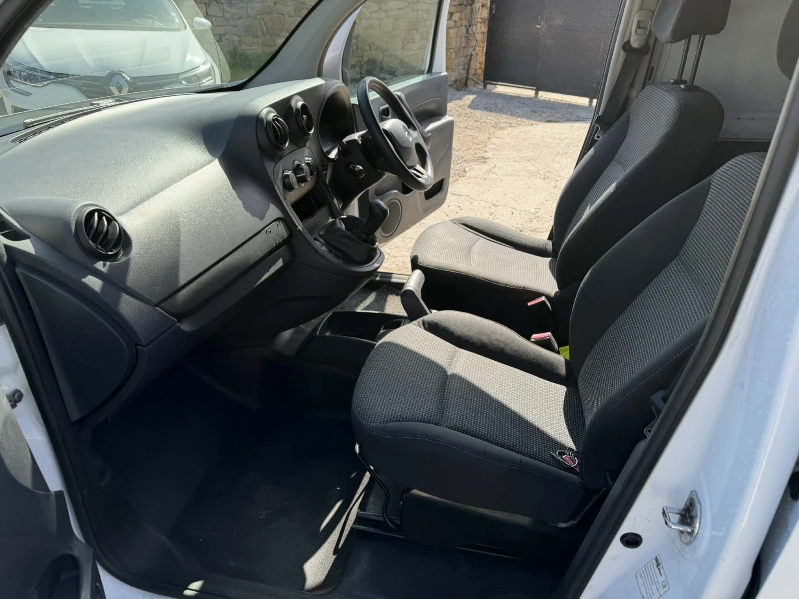 Mercedes-Benz Citan 1.5cdi // 90�.�. // ����� �����! | Mobile.bg � ����������� 10