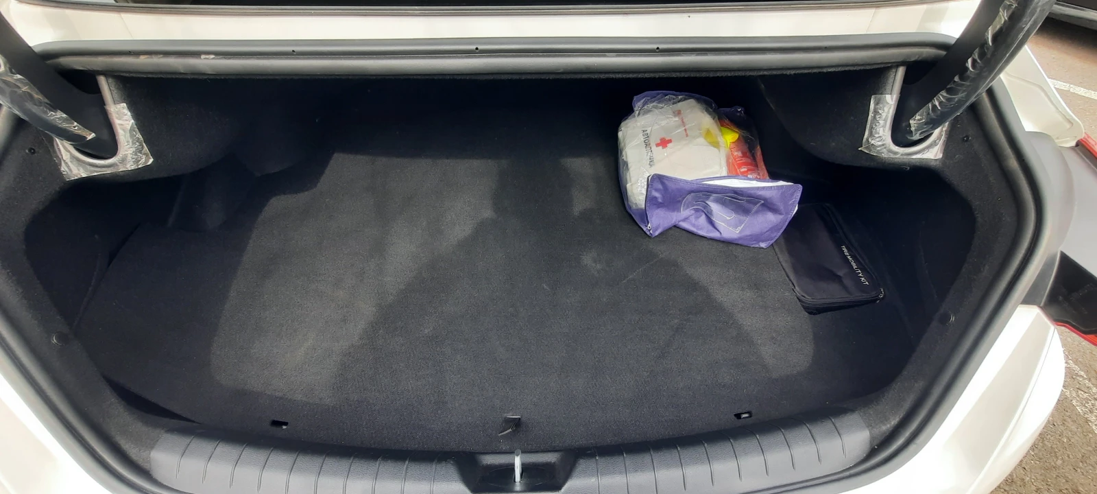 Kia K8 3.5 LPi  | Mobile.bg � ����������� 16