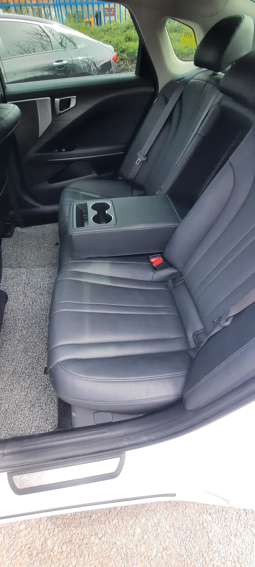 Kia K8 3.5 LPi  | Mobile.bg � ����������� 13