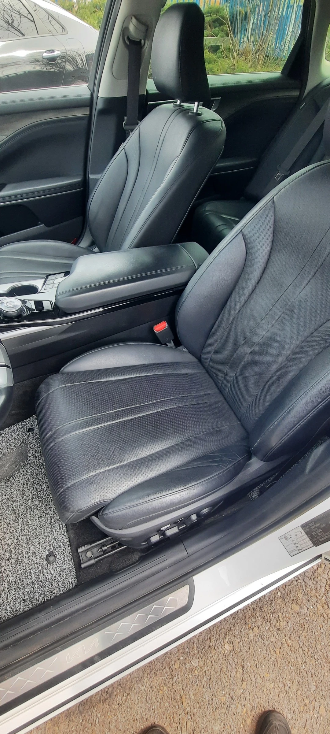 Kia K8 3.5 LPi  | Mobile.bg � ����������� 14