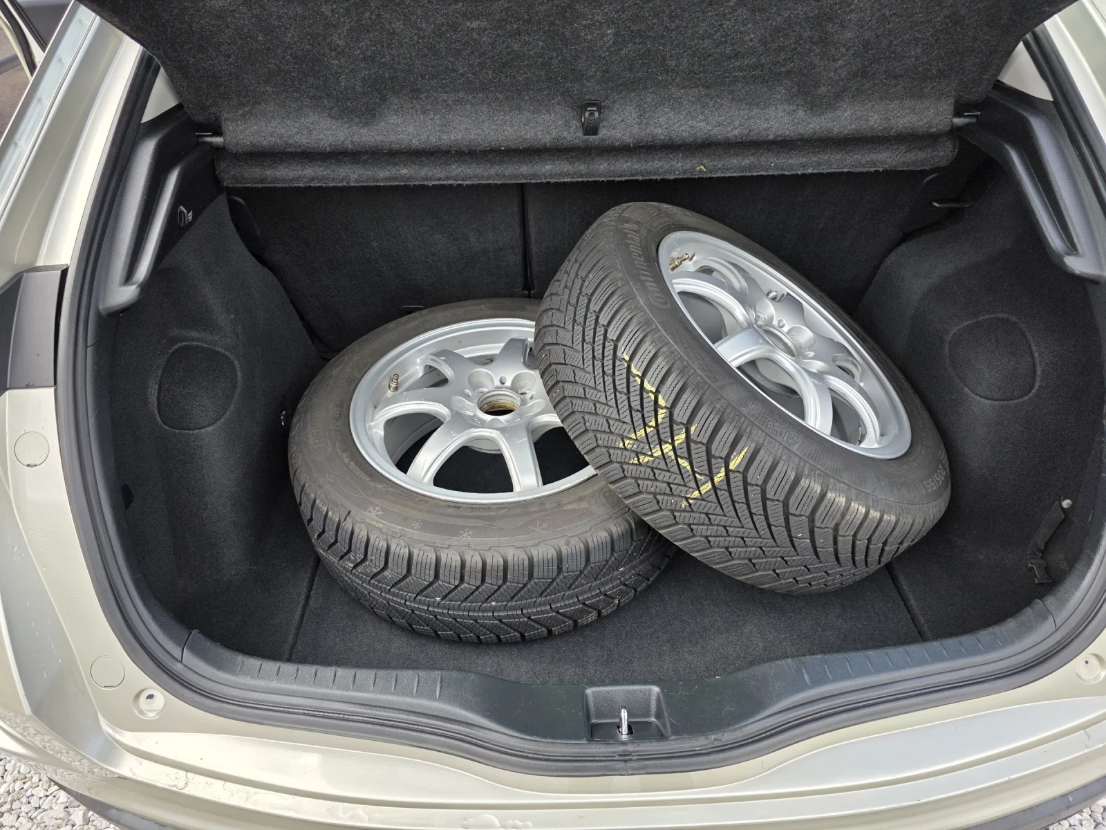 Honda Civic 2.2 i-CTDi �������� | Mobile.bg � ����������� 17