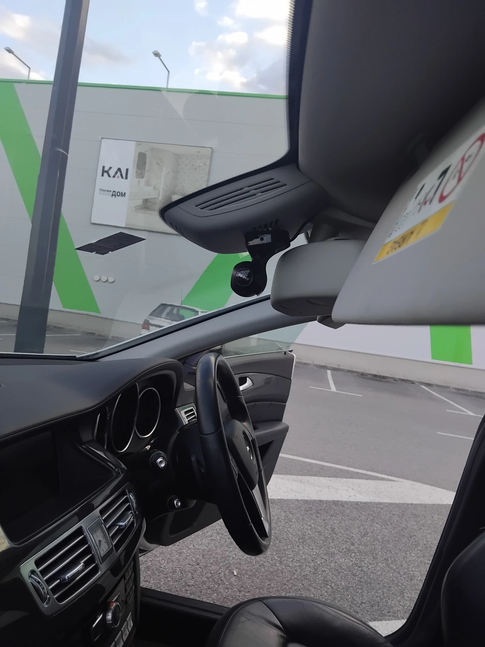 Mercedes-Benz CLS 350 Cls 350 195kw, снимка 7 - Автомобили и джипове - 54402692