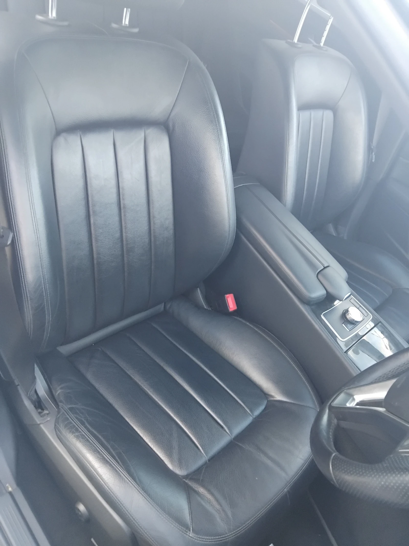 Mercedes-Benz CLS 350 Cls 350 195kw, снимка 16 - Автомобили и джипове - 54402692