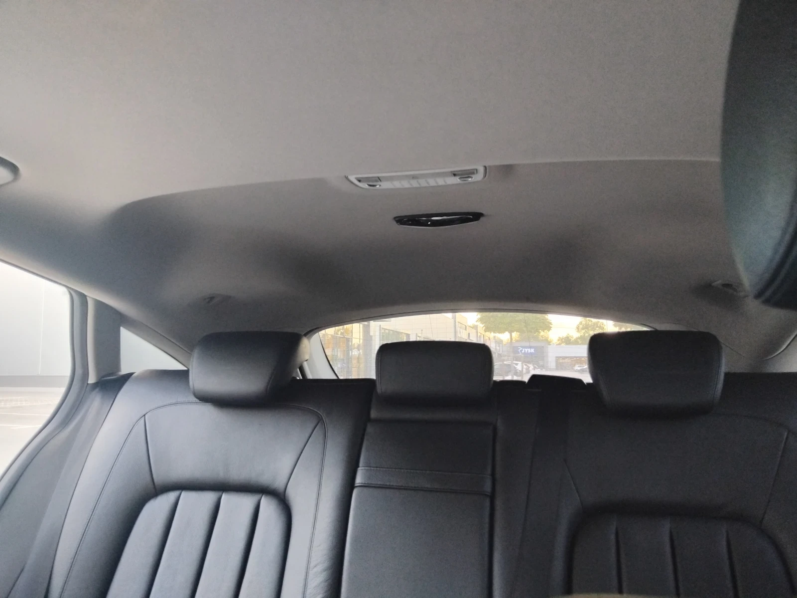 Mercedes-Benz CLS 350 Cls 350 195kw, снимка 6 - Автомобили и джипове - 54402692