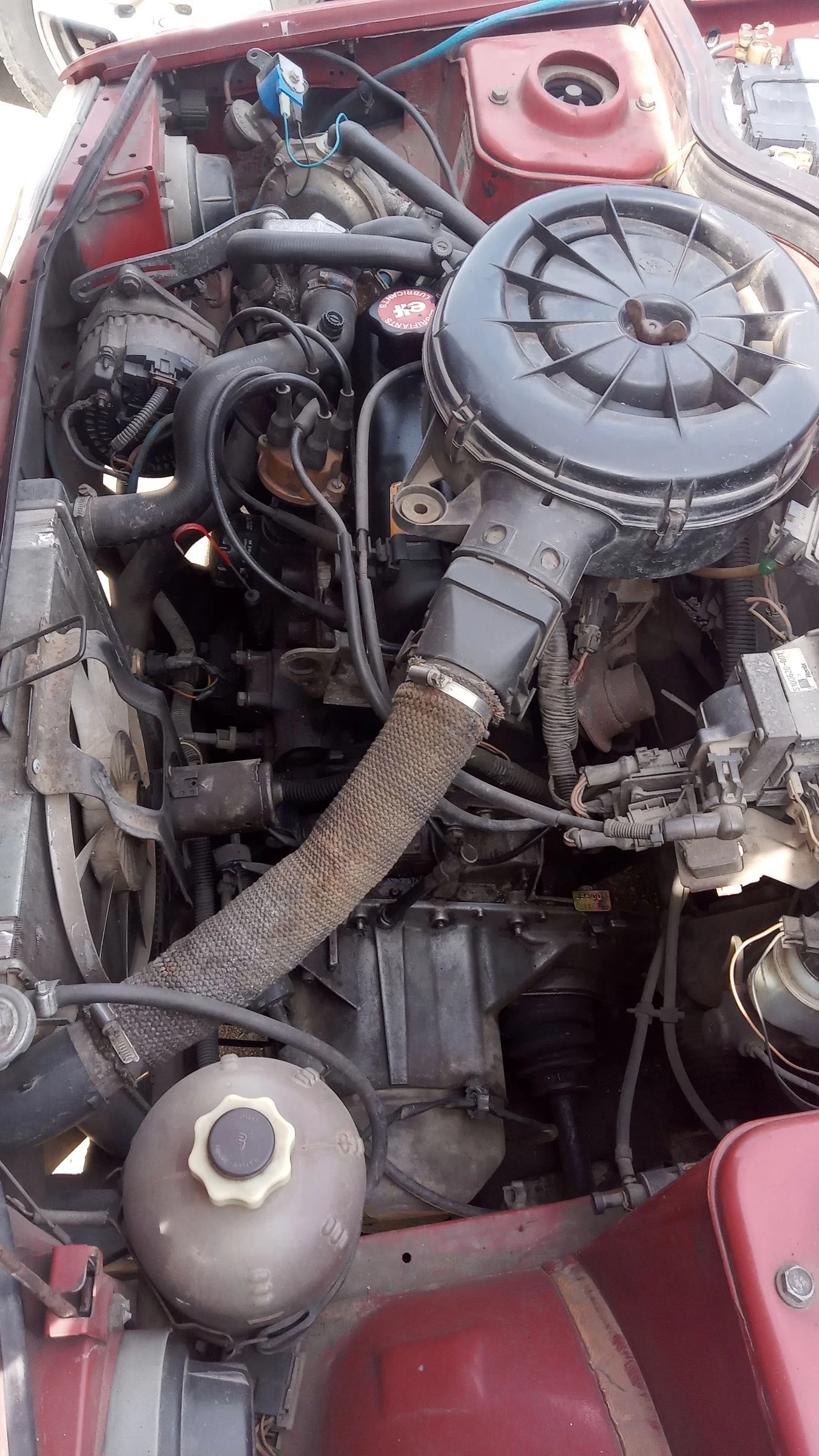 Renault 5, снимка 4 - Автомобили и джипове - 54610115