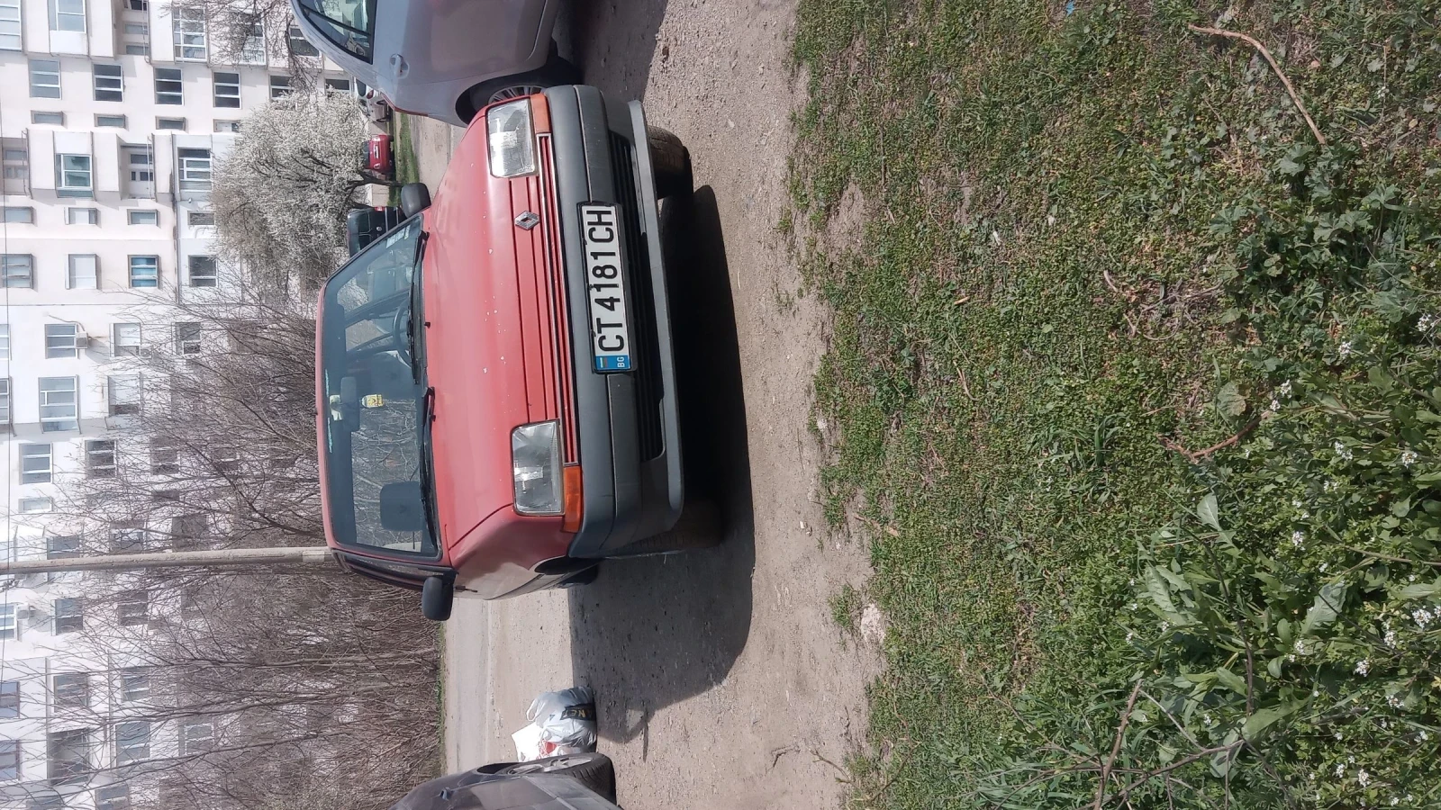 Renault 5