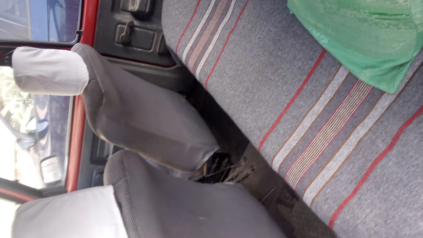 Renault 5, снимка 7 - Автомобили и джипове - 54610115