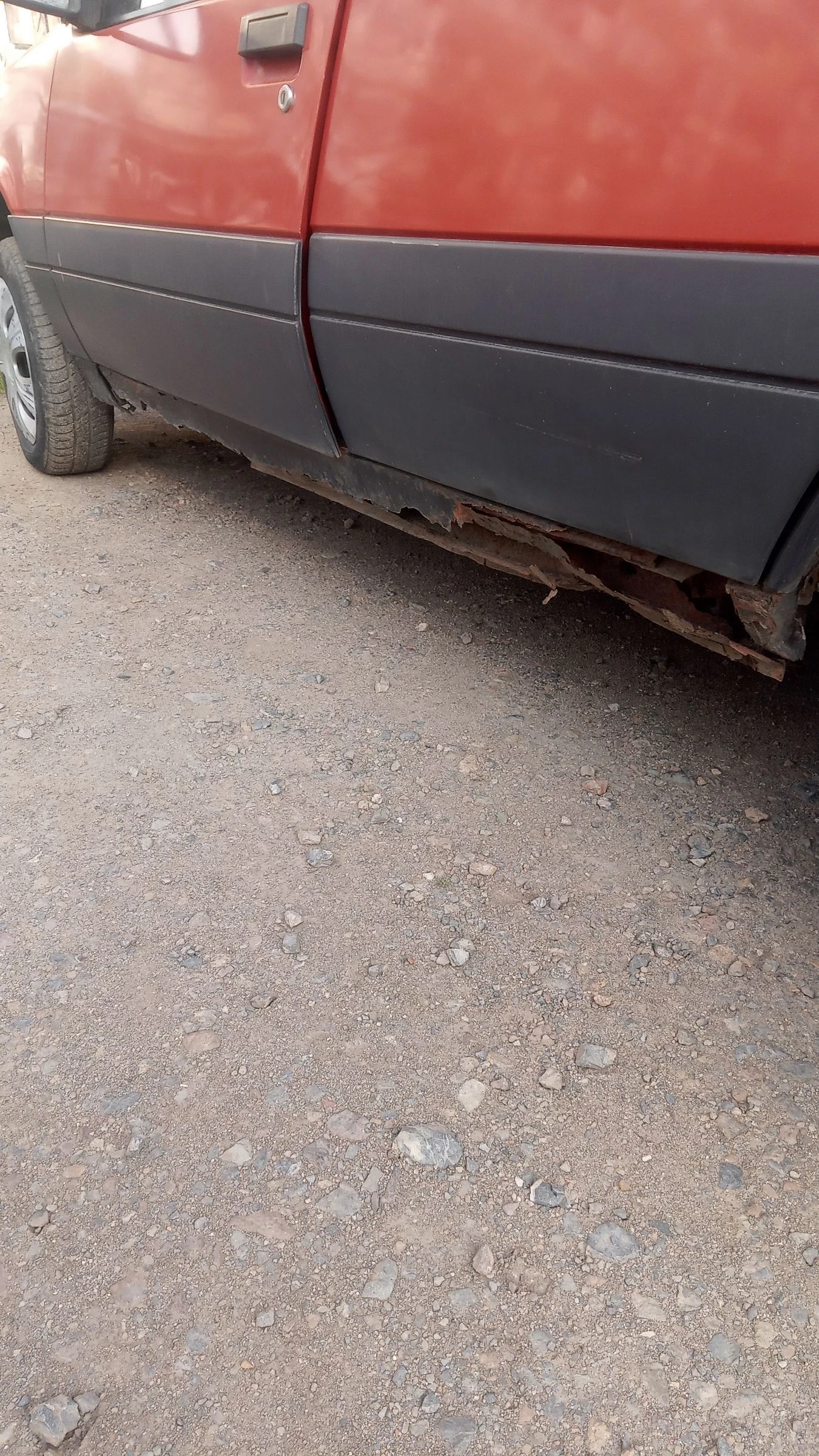 Renault 5, снимка 6 - Автомобили и джипове - 54610115