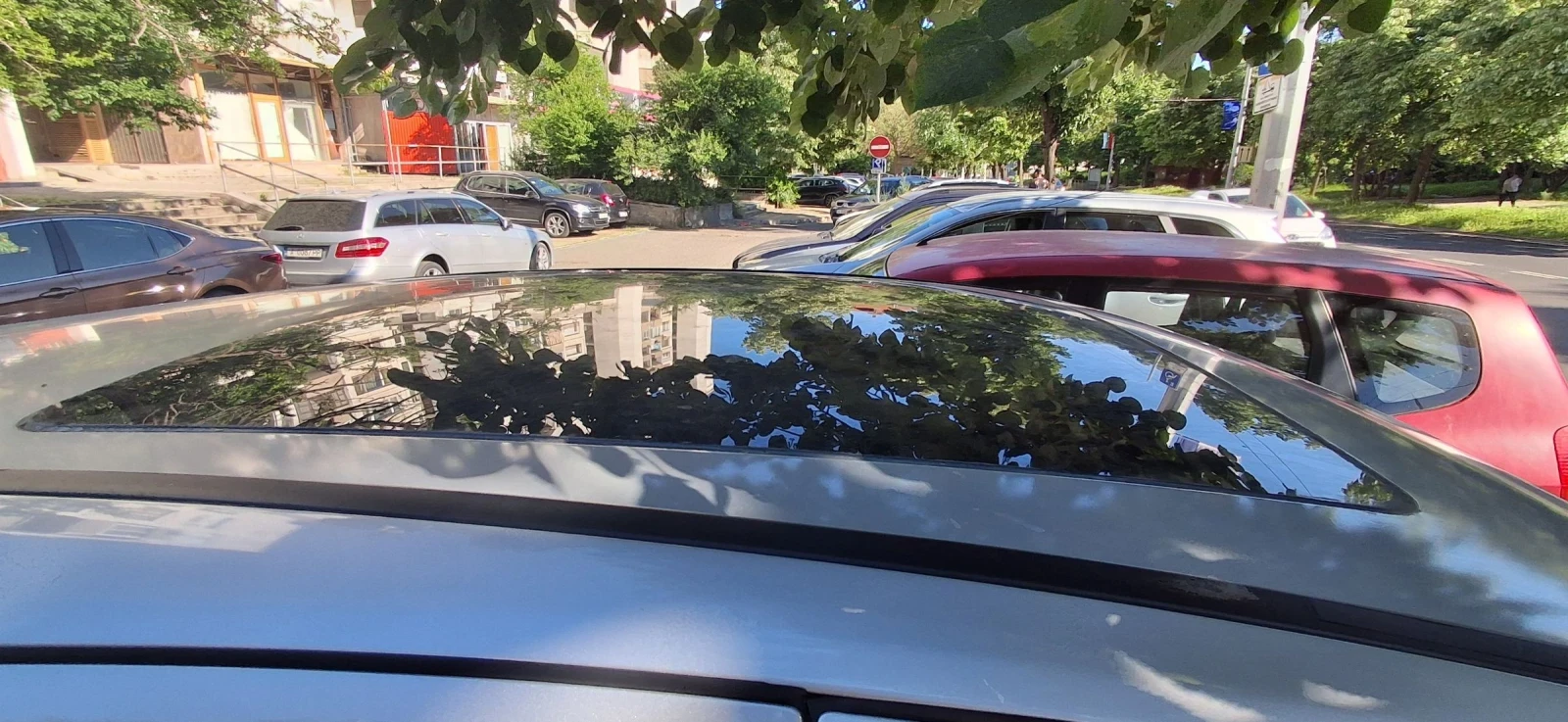 Mercedes-Benz B 200 | Mobile.bg � ����������� 7