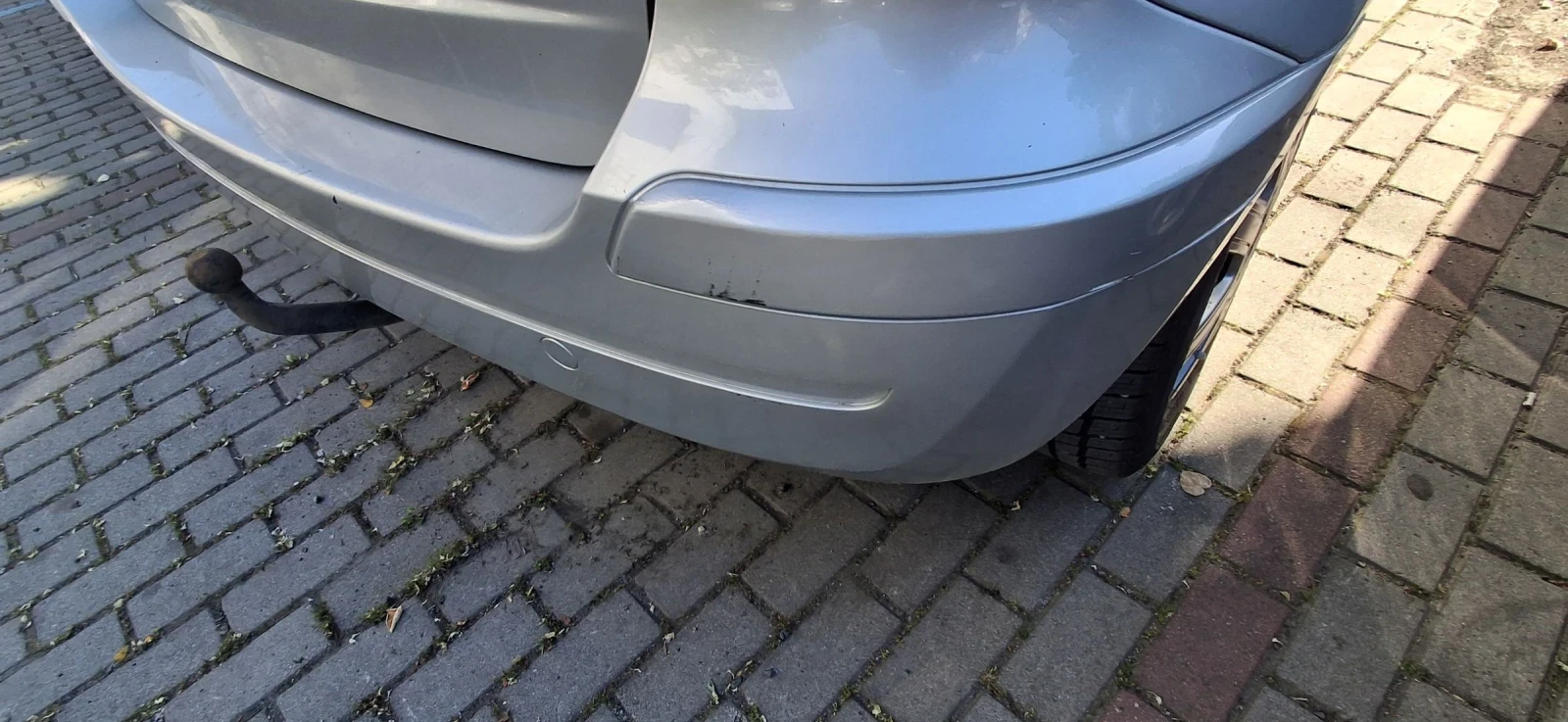 Mercedes-Benz B 200 | Mobile.bg � ����������� 4