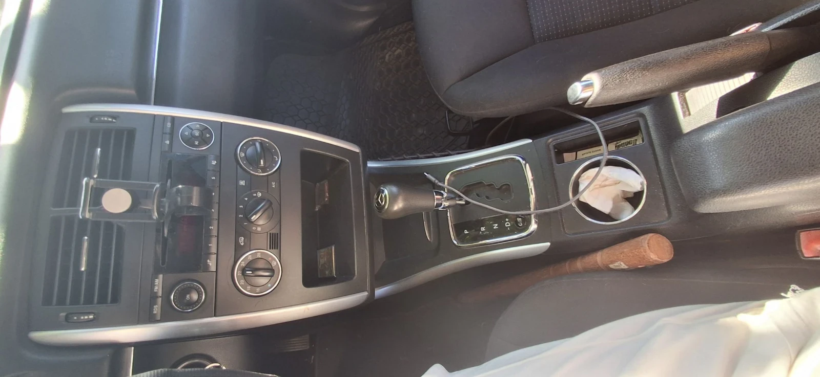 Mercedes-Benz B 200 | Mobile.bg � ����������� 14
