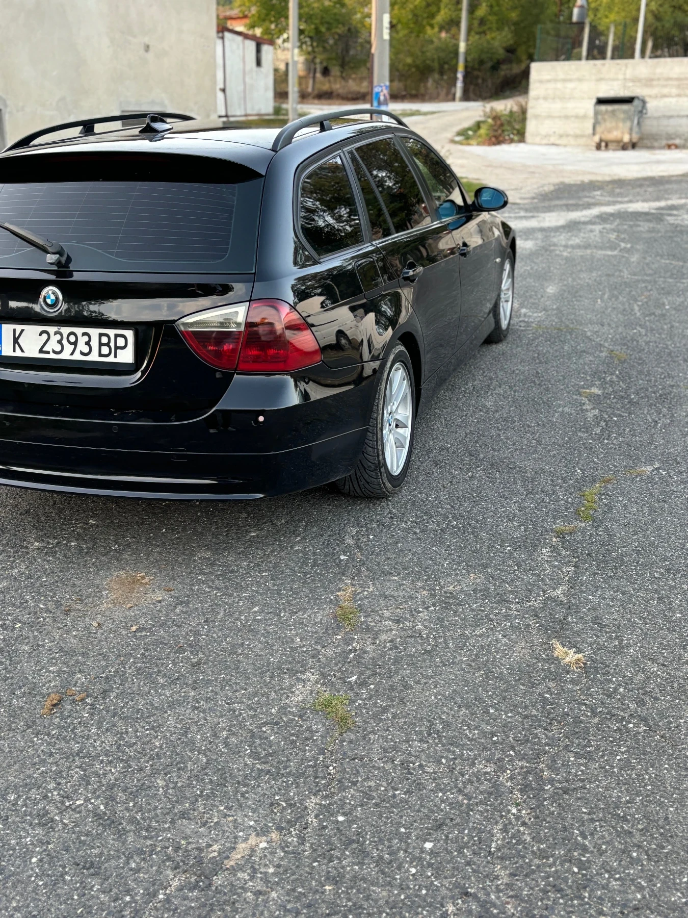 BMW 320