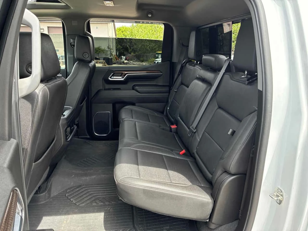 Chevrolet Silverado * LT Trail Boss * ���������� ��� ������������*  | Mobile.bg � ����������� 14
