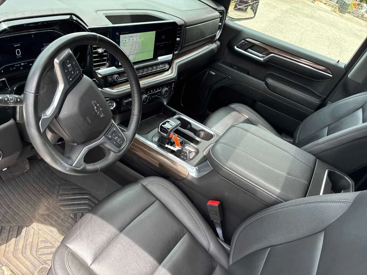 Chevrolet Silverado * LT Trail Boss * ���������� ��� ������������*  | Mobile.bg � ����������� 5