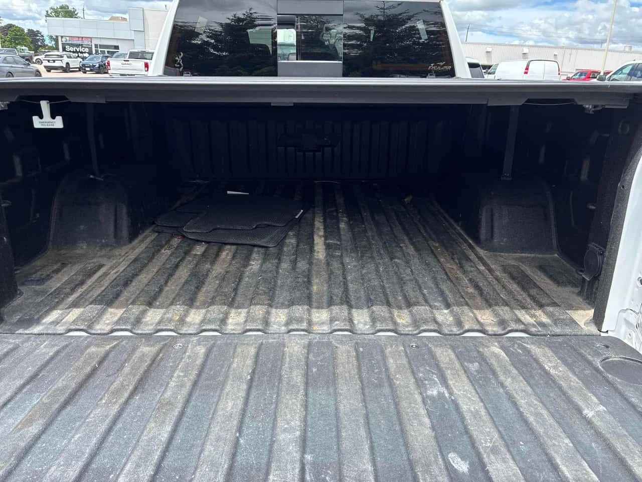 Chevrolet Silverado * LT Trail Boss * ���������� ��� ������������*  | Mobile.bg � ����������� 12