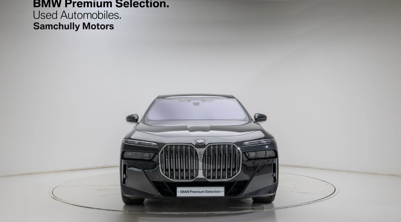 BMW 740 M SPORT | XDRIVE, снимка 2 - Автомобили и джипове - 55163082