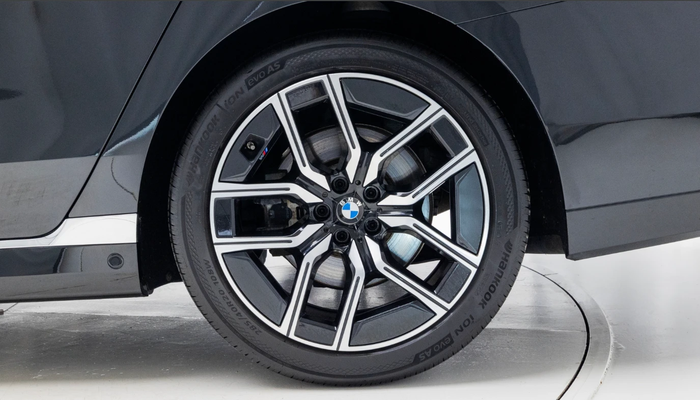 BMW 740 M SPORT | XDRIVE, снимка 10 - Автомобили и джипове - 55163082