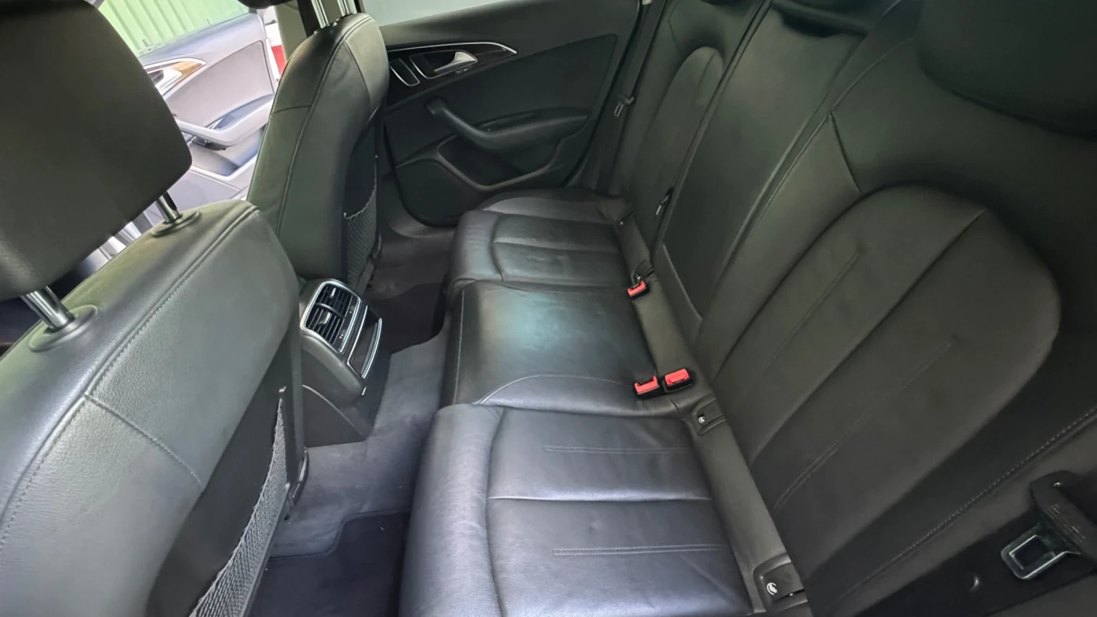 Audi A6 AUDI A6 3.0 V6 TDI QUATTRO rs package, снимка 11 - Автомобили и джипове - 55417163