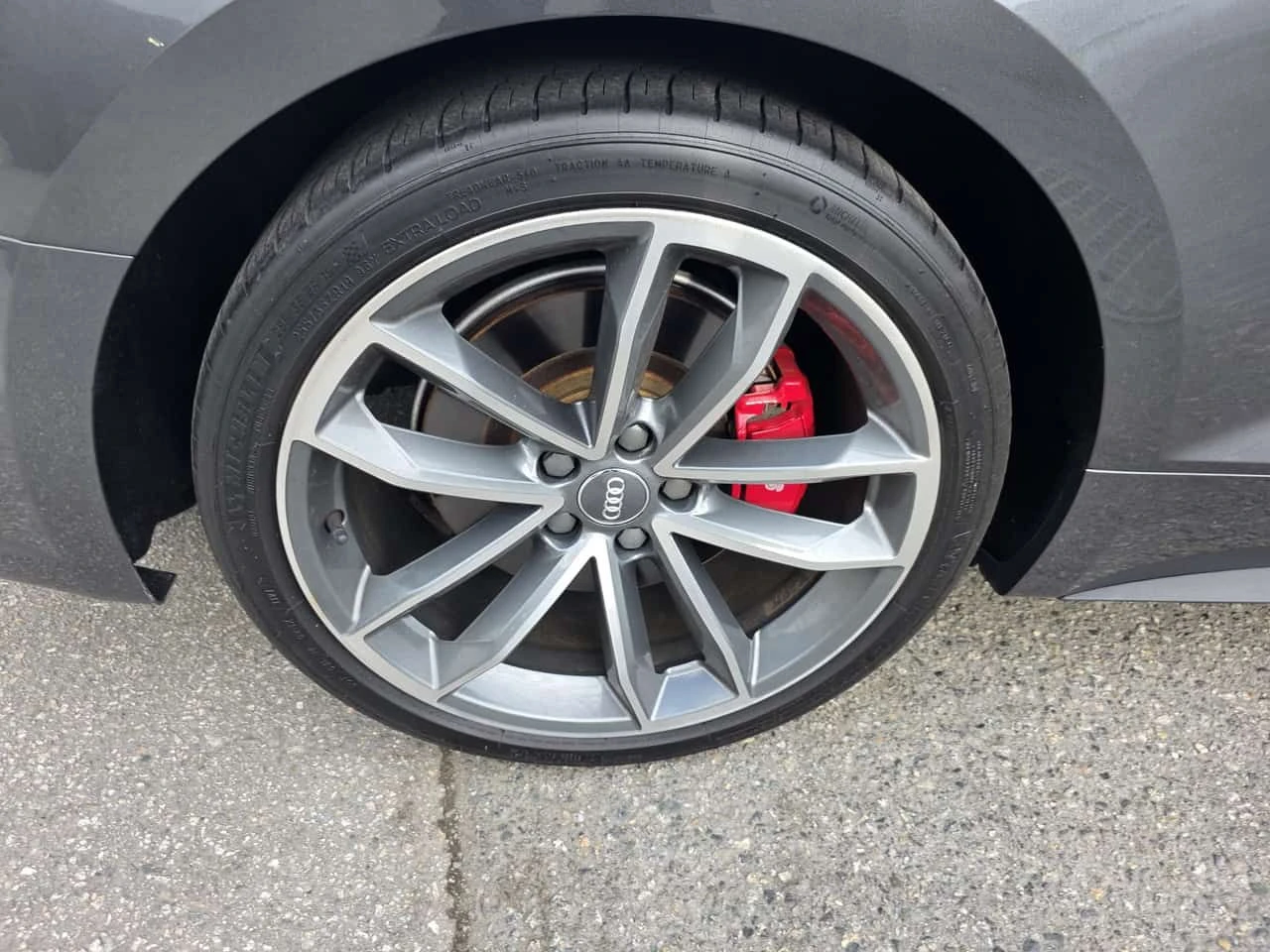 Audi Coupe * Technik * CARFAX * БЕЗ ПЪРВОНАЧАЛНА ВНОСКА, снимка 17 - Автомобили и джипове - 55422626