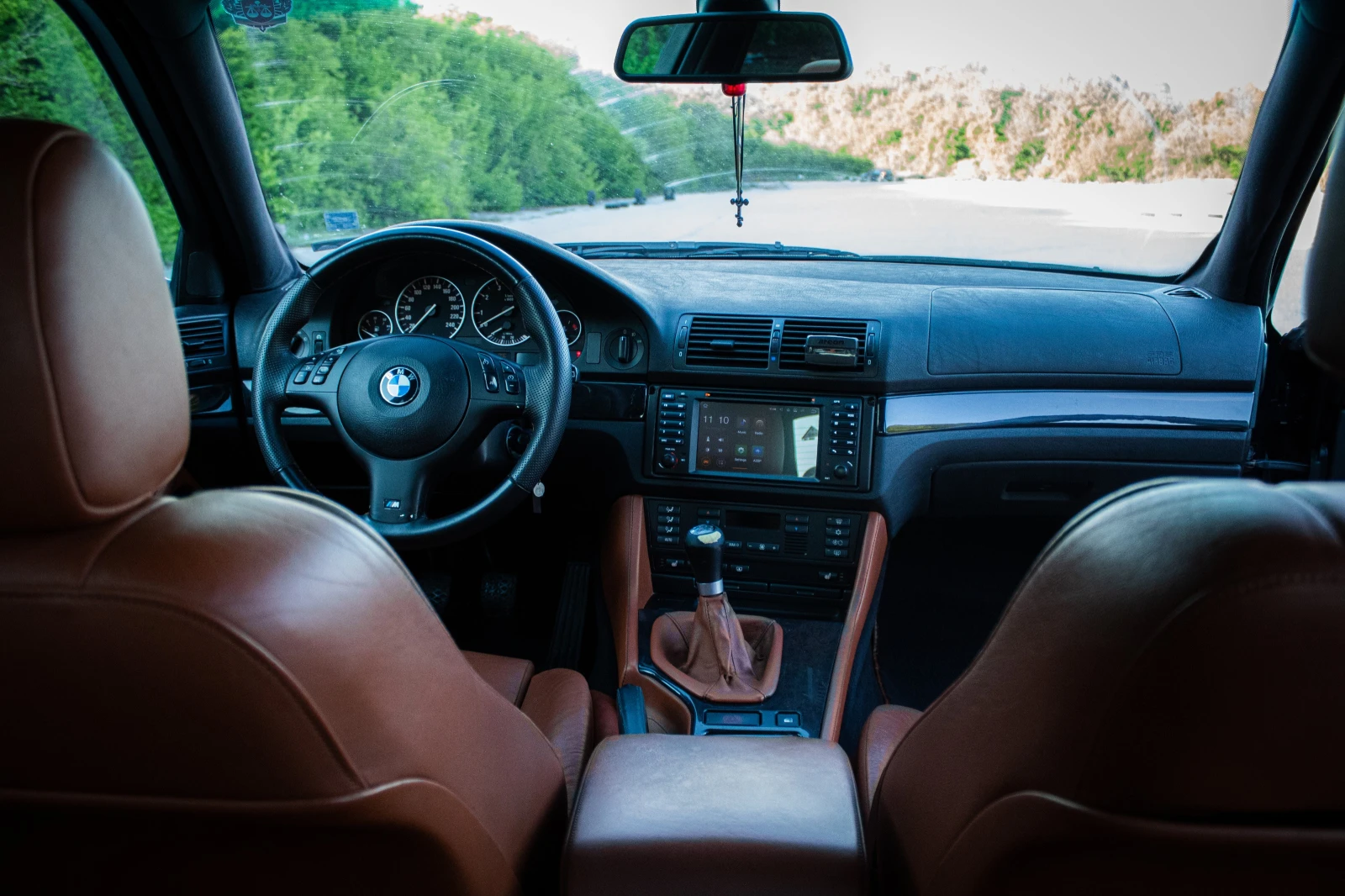 BMW 525 525 Individual, снимка 11 - Автомобили и джипове - 55449533