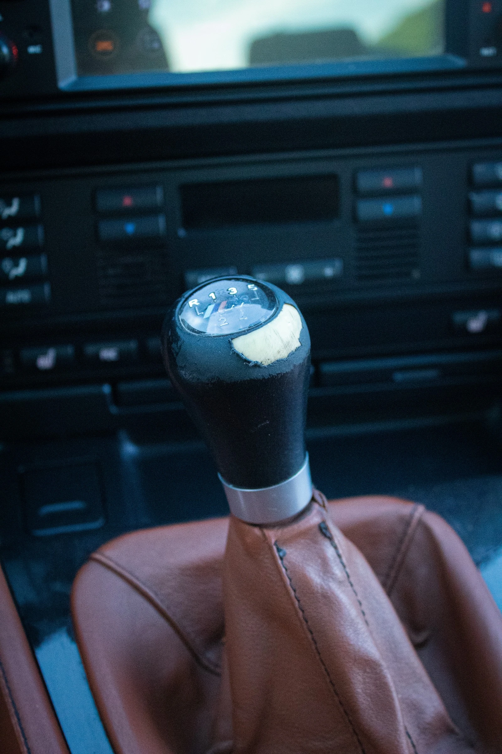 BMW 525 525 Individual, снимка 14 - Автомобили и джипове - 55449533