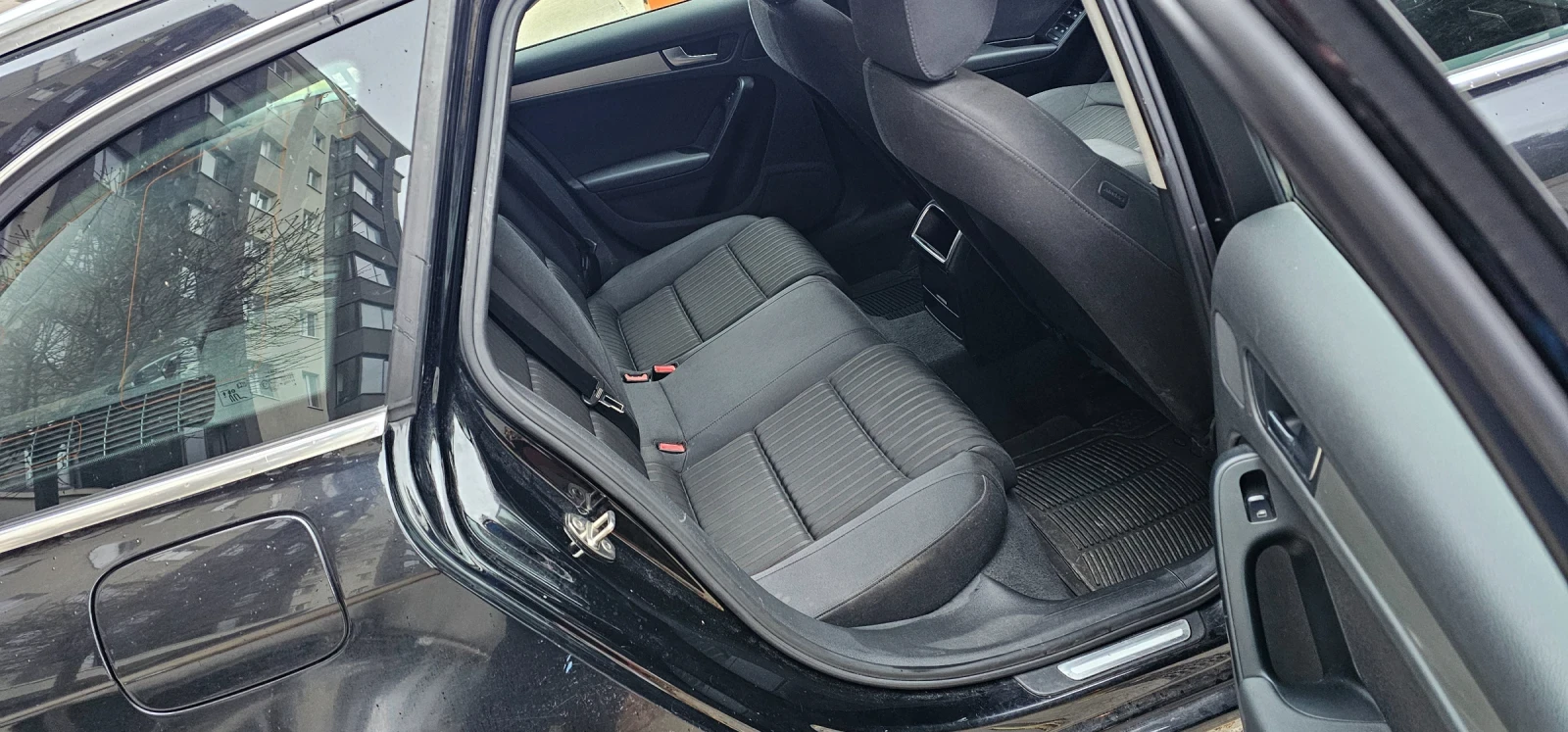 Audi A4 B8.3.0, снимка 13 - Автомобили и джипове - 55578191